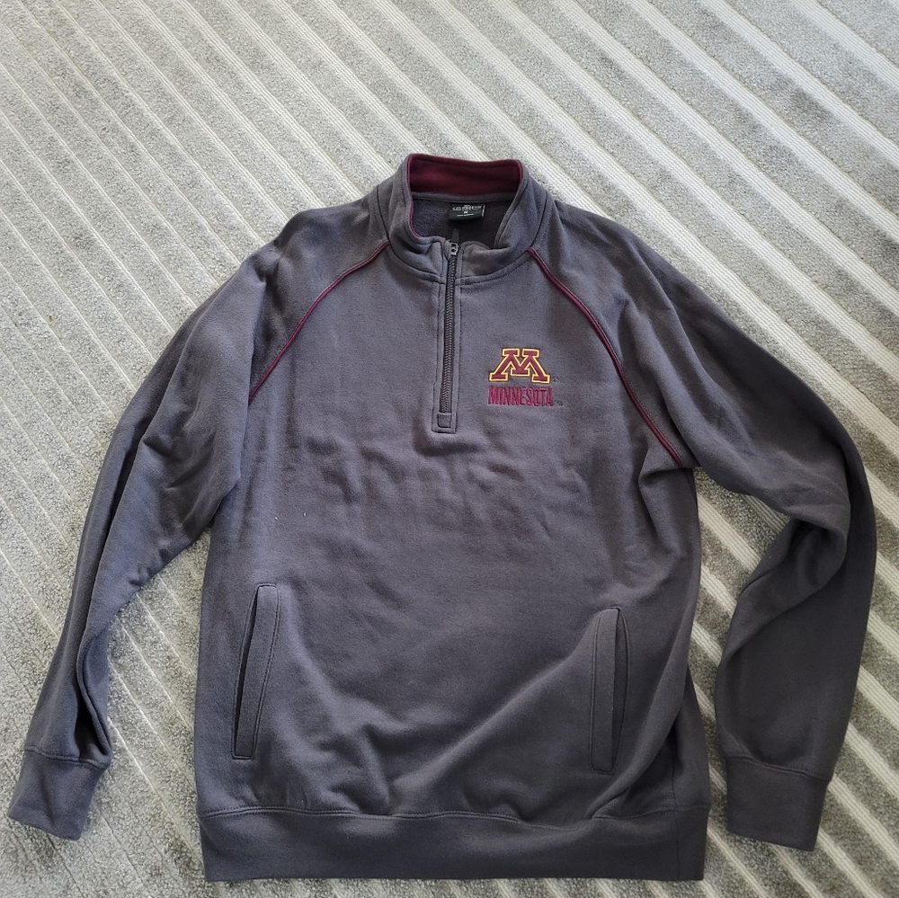 Minnesota qaurter zip